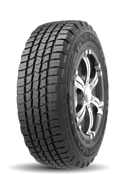 Petlas EXPLERO A/T PT421 255/60 R18 112H